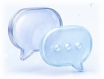 Диалоговые облака